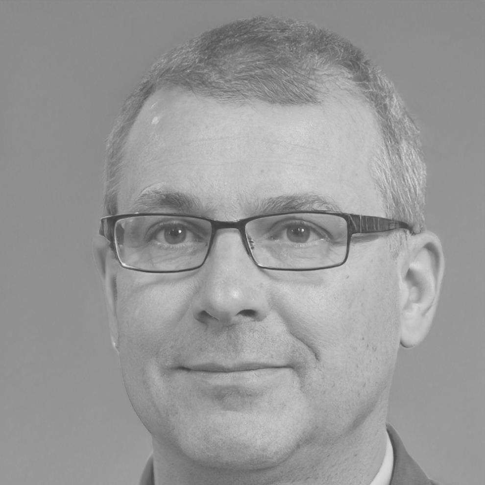 Dr. Marcus Finkel, Finanzexperte