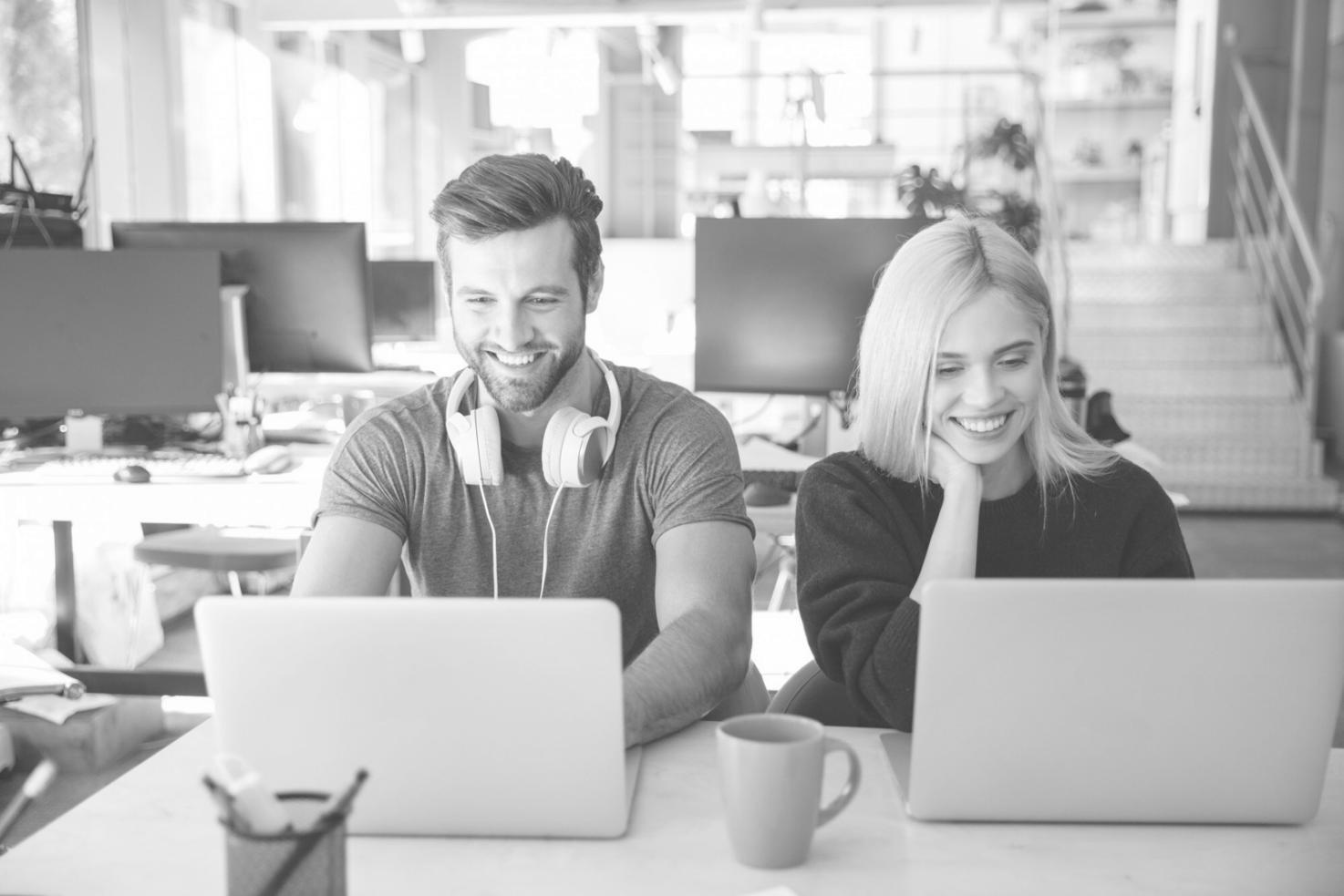 Lernumgebung für finanzielle Bildung